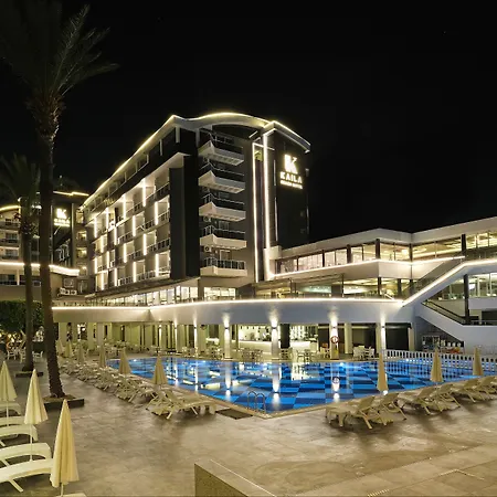 Kaila Resort