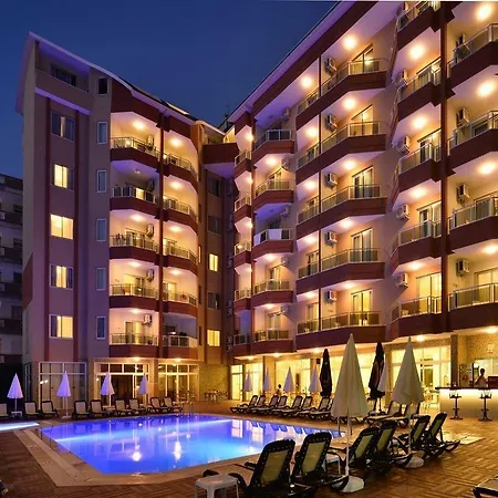 Kaila Resort Alanya