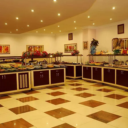 Kaila Üdülőközpont 5*