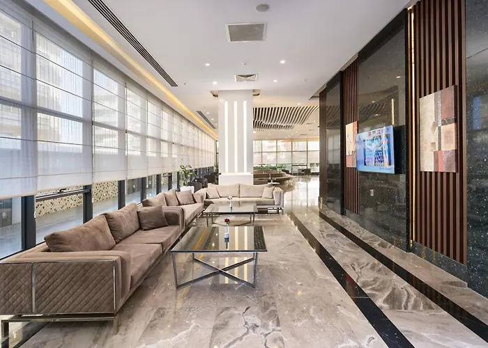 Kaila Semesteranläggning (resort) Alanya