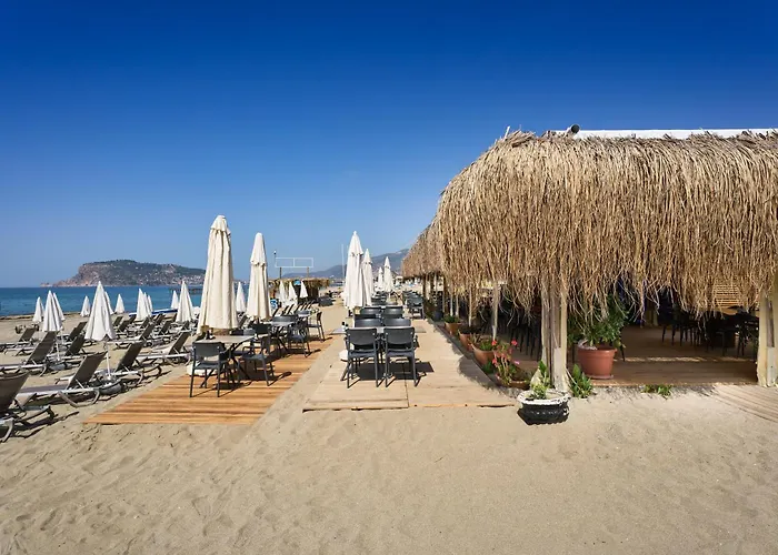 Kaila Semesteranläggning (resort) 5*