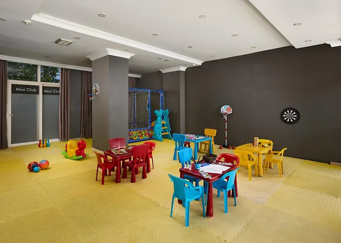 Semesteranläggning (resort) Kaila