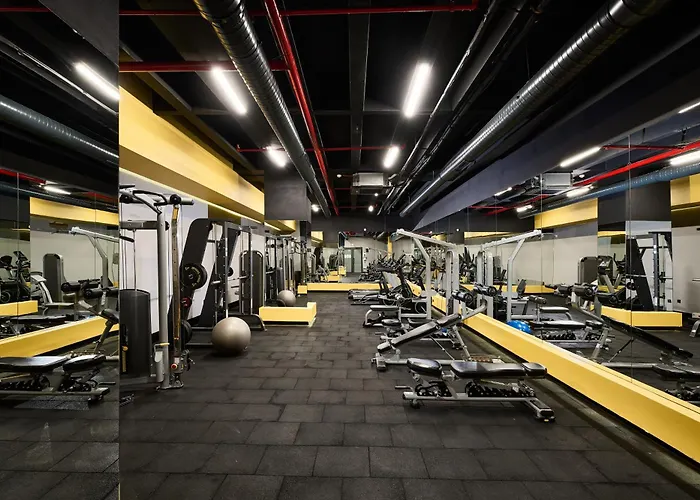 Semesteranläggning (resort) Kaila 5*