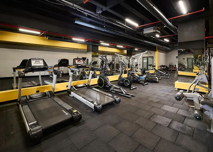 Semesteranläggning (resort) Kaila Alanya