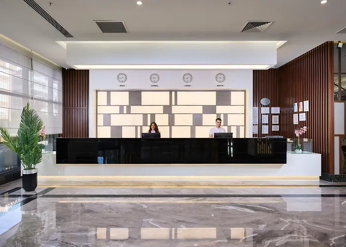 Semesteranläggning (resort) Kaila