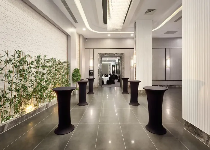 Kaila Semesteranläggning (resort) 5*