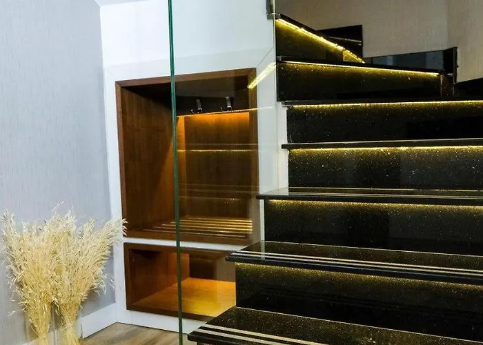 Semesteranläggning (resort) Kaila