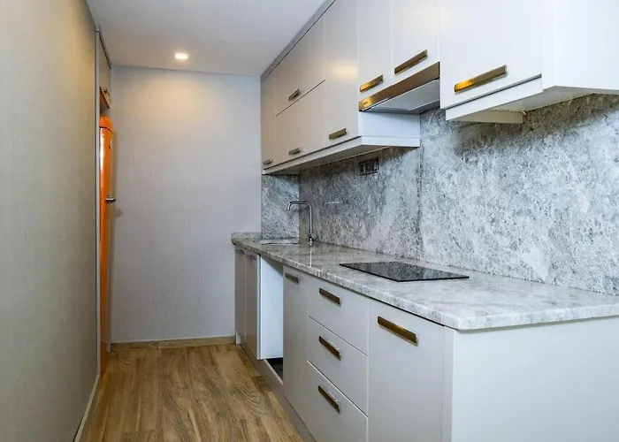 Kaila Semesteranläggning (resort) 5*