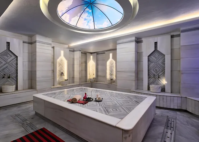 Kaila Semesteranläggning (resort) 5*