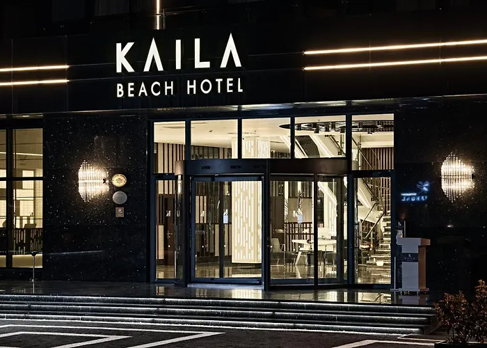 Kaila 5* Alanya