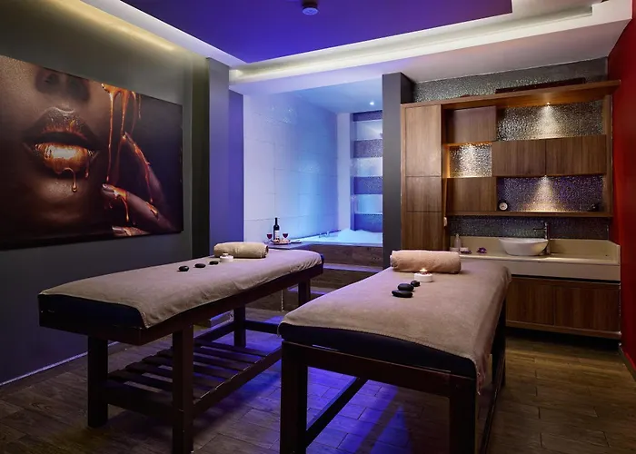 Kaila Semesteranläggning (resort)