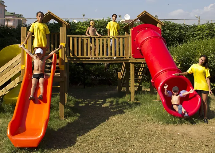 Semesteranläggning (resort) Kaila