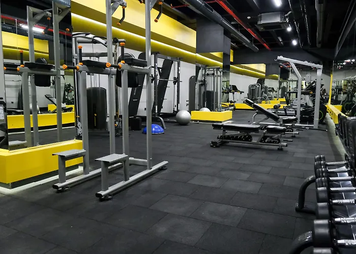 Kaila Semesteranläggning (resort) 5*