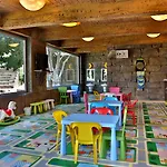 Üdülőközpont Kaila
