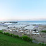 Üdülőközpont Kaila Alanya