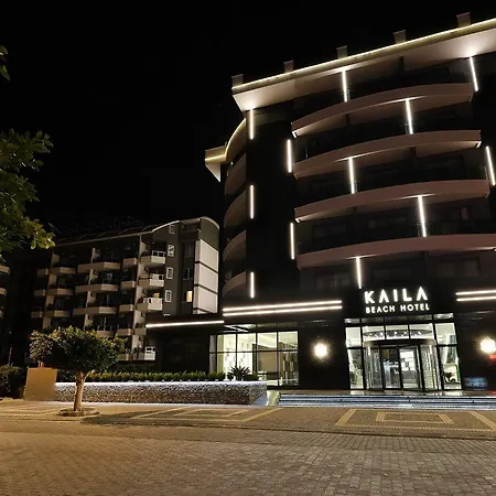 Resort Kaila Alanya