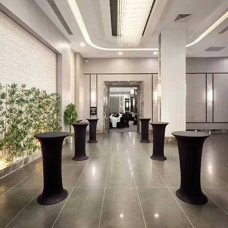 Kaila Üdülőközpont 5*