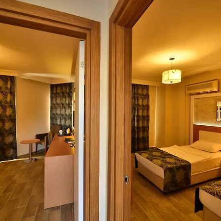 Resort Kaila Alanya