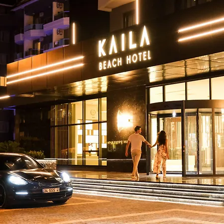 Kaila 5*