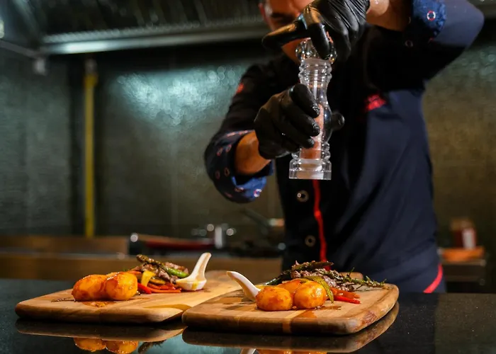 Kaila Üdülőközpont